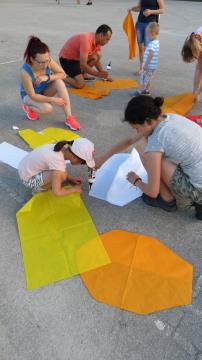 KRESNI VEČER NA RADULJI 9